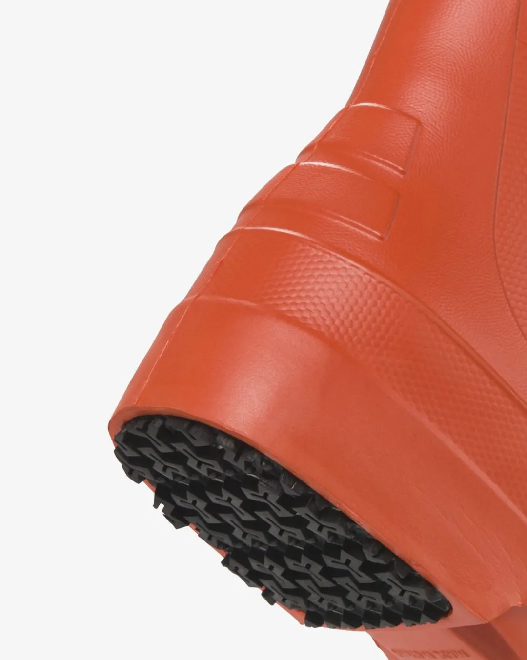 Viking Termostövlar|Vinterskor>Norse Tall Boot Red
