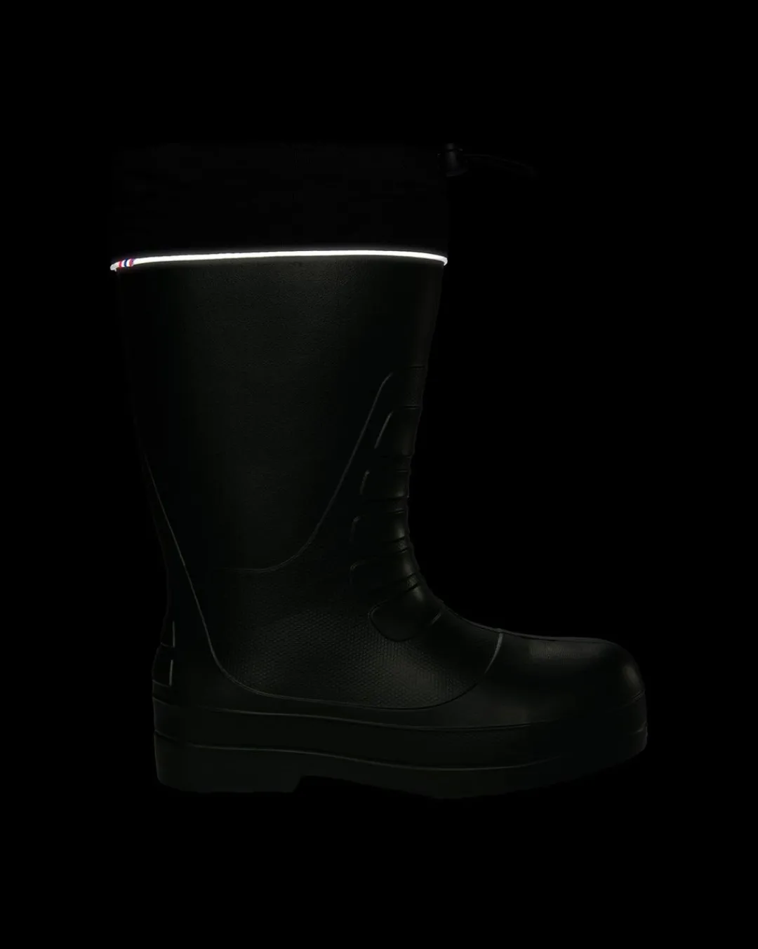 Viking Termostövlar|Vinterskor>Norse Tall Boot Red