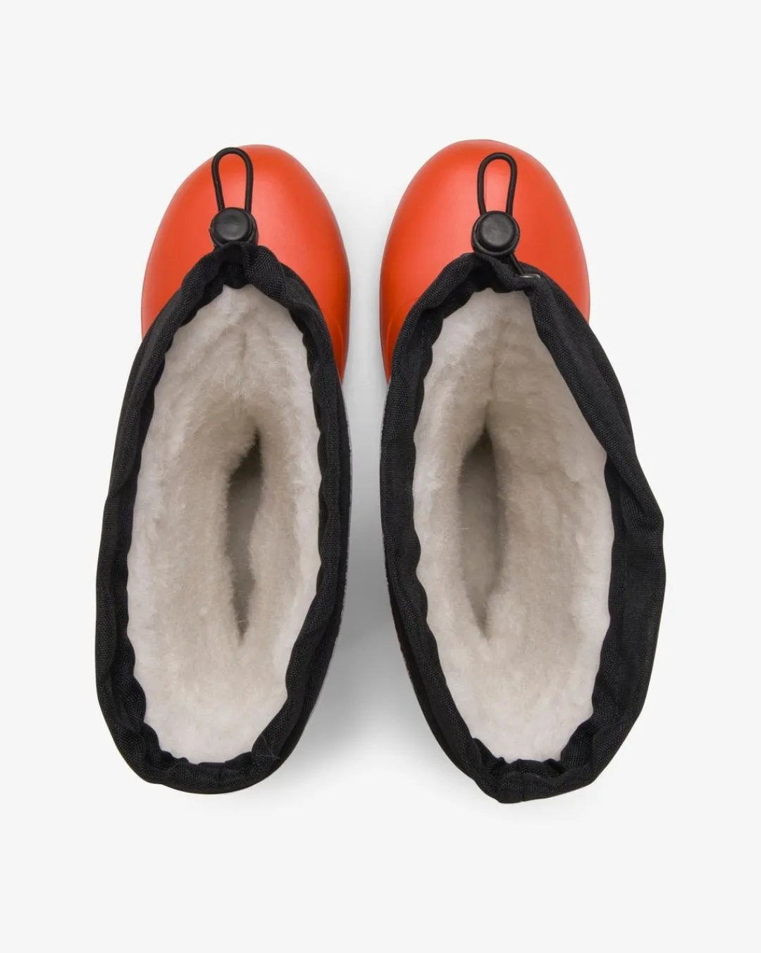 Viking Termostövlar|Vinterskor>Norse Tall Boot Red