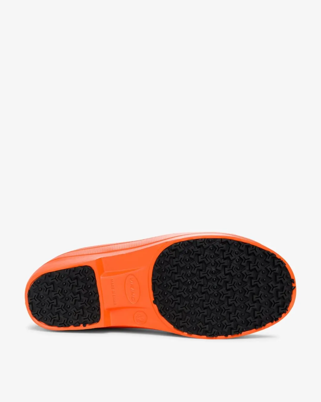 Viking Termostövlar|Vinterskor>Norse Tall Boot Orange/Black