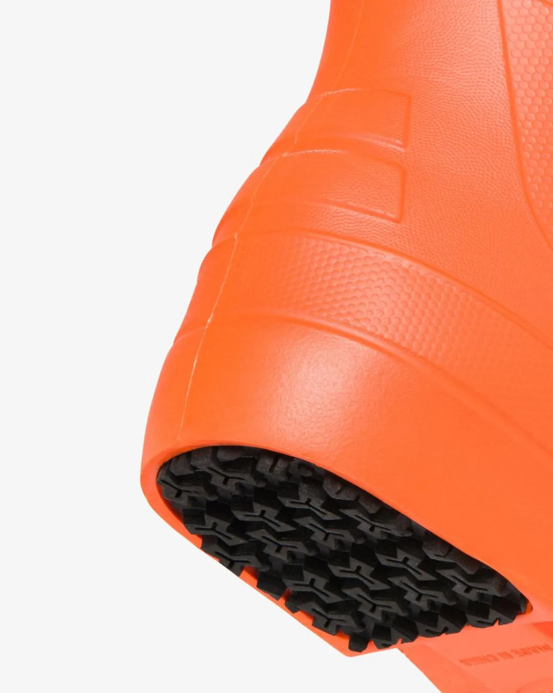 Viking Termostövlar|Vinterskor>Norse Tall Boot Orange/Black