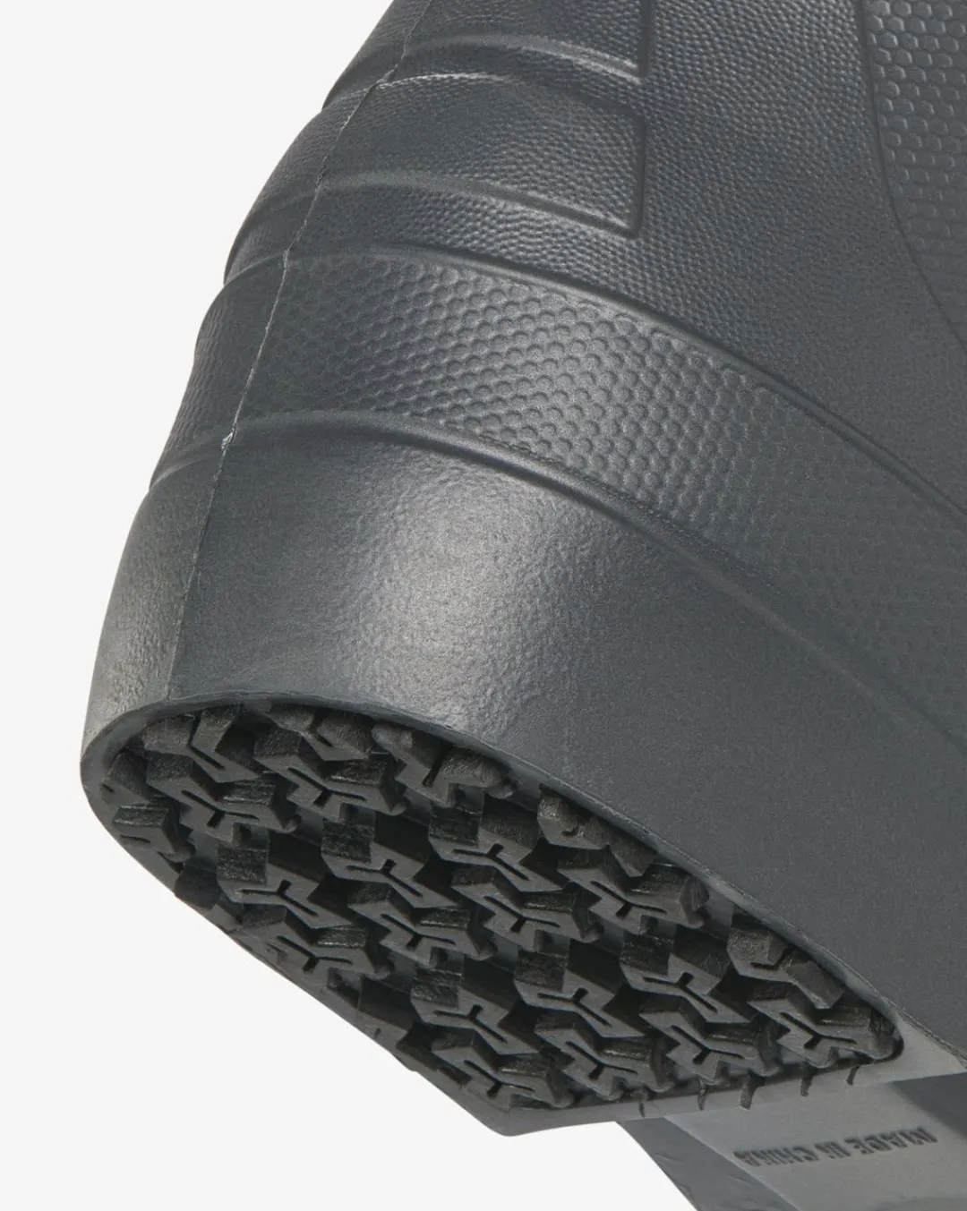 Viking Termostövlar|Vinterskor>Norse Tall Boot Charcoal/Black
