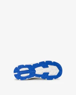 Viking Sneakers>Odda 2V Eggshell/Blue