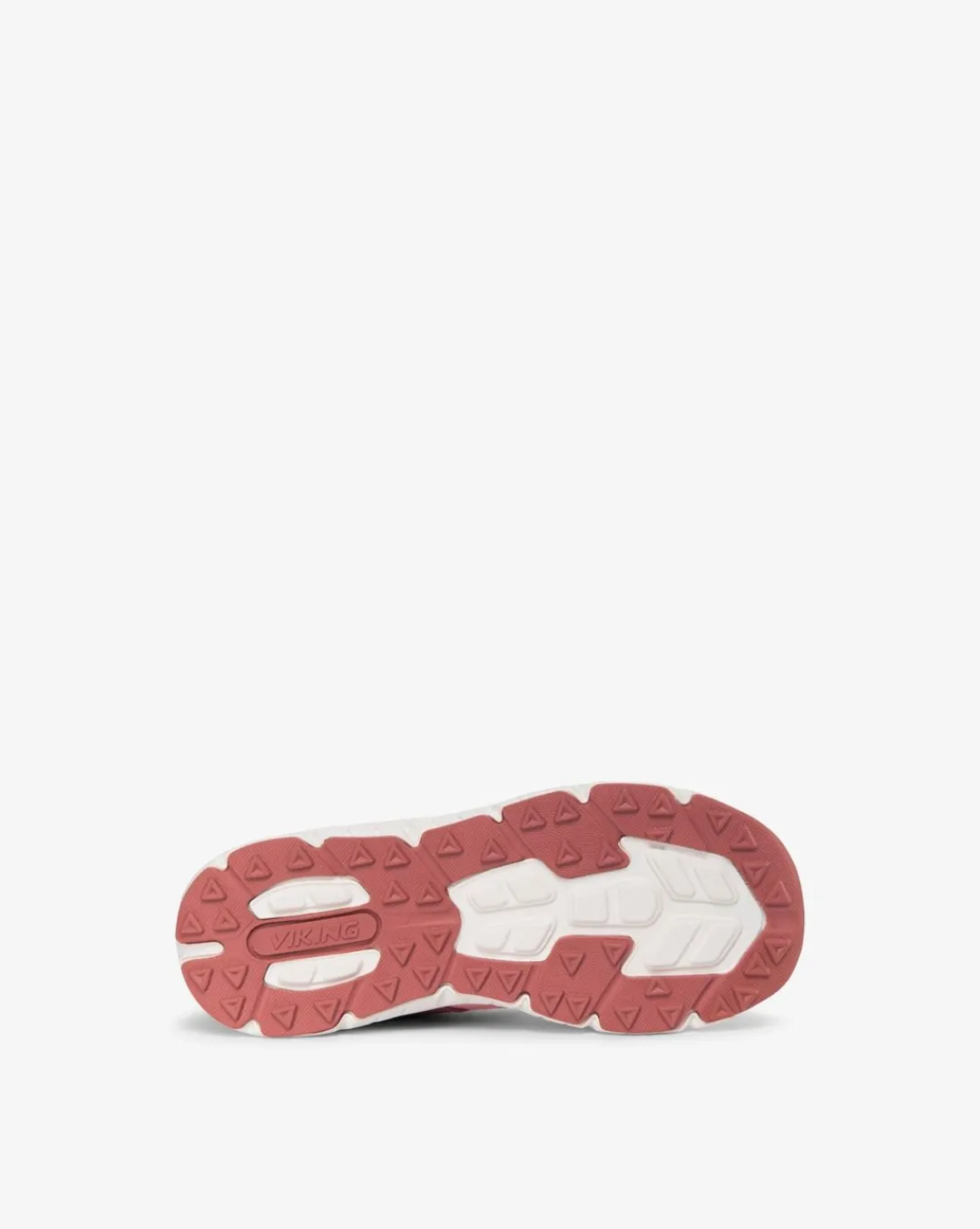 Viking Sneakers>Odda 2V Light Pink