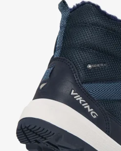 Viking Gore-Tex Barnskor|Vinterskor><noscript><img width=
