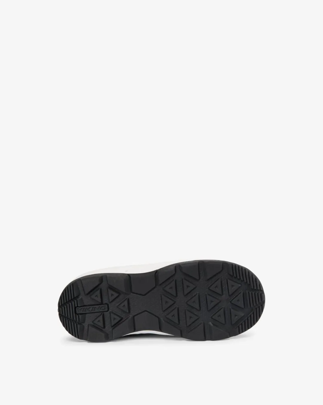 Viking Gore-Tex Barnskor|Vinterskor>Play Reflex Warm GTX 2V Reflective/Black