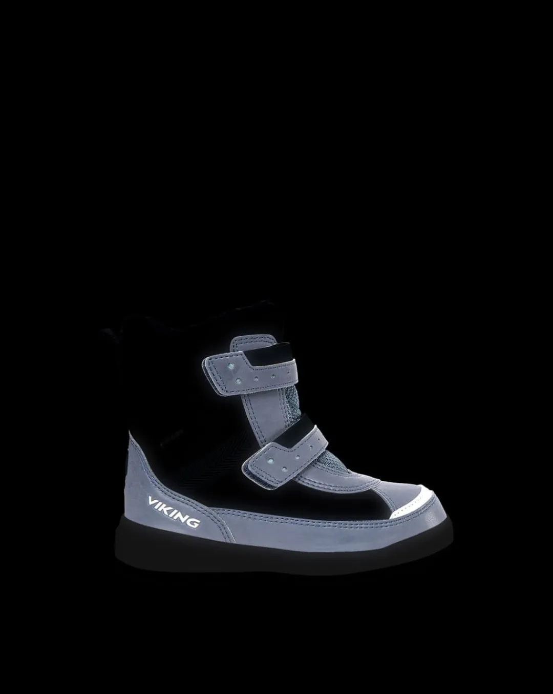 Viking Barnskor (20-35)|Babyskor (18-25)>Play Reflex Warm GTX 2V
