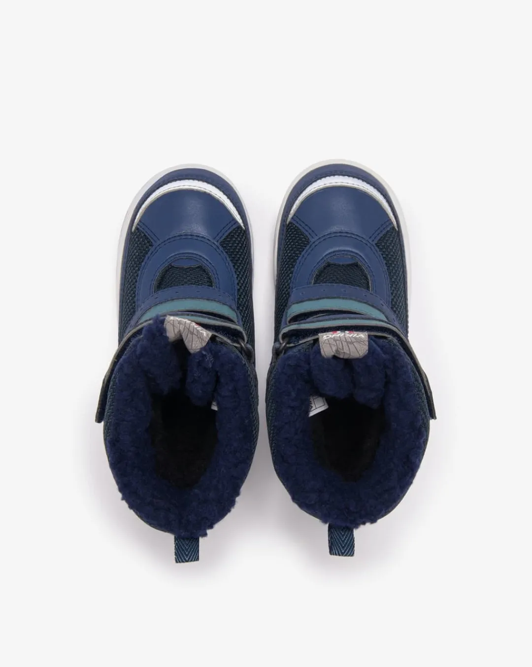 Viking Barnskor (20-35)|Babyskor (18-25)>Play Reflex Warm GTX 2V