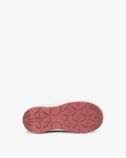 Viking Gore-Tex Barnskor|Vinterskor>Play Reflex Warm GTX 2V Pink/Light Pink