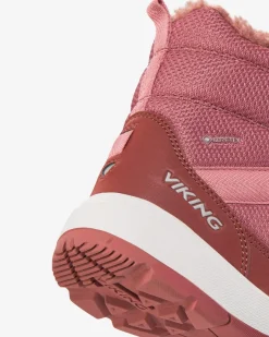 Viking Gore-Tex Barnskor|Vinterskor><noscript><img width=