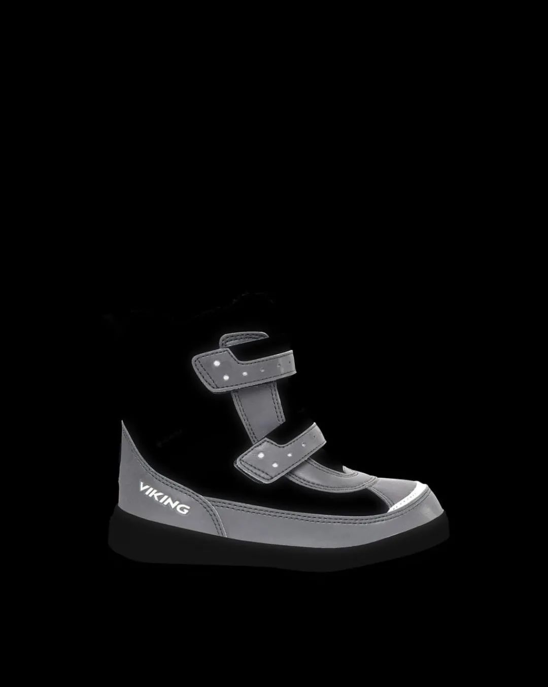 Viking Barnskor (20-35)|Babyskor (18-25)>Play Reflex Warm GTX 2V