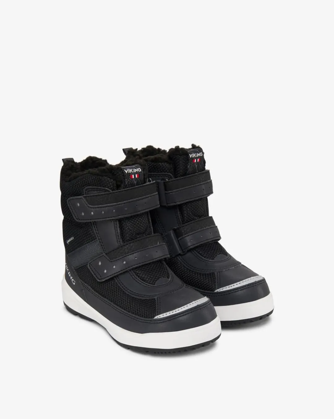 Viking Barnskor (20-35)|Babyskor (18-25)>Play Reflex Warm GTX 2V