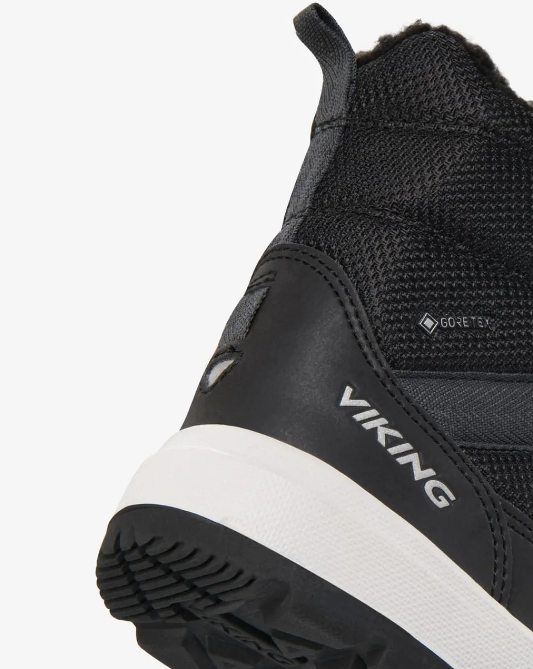Viking Barnskor (20-35)|Babyskor (18-25)>Play Reflex Warm GTX 2V