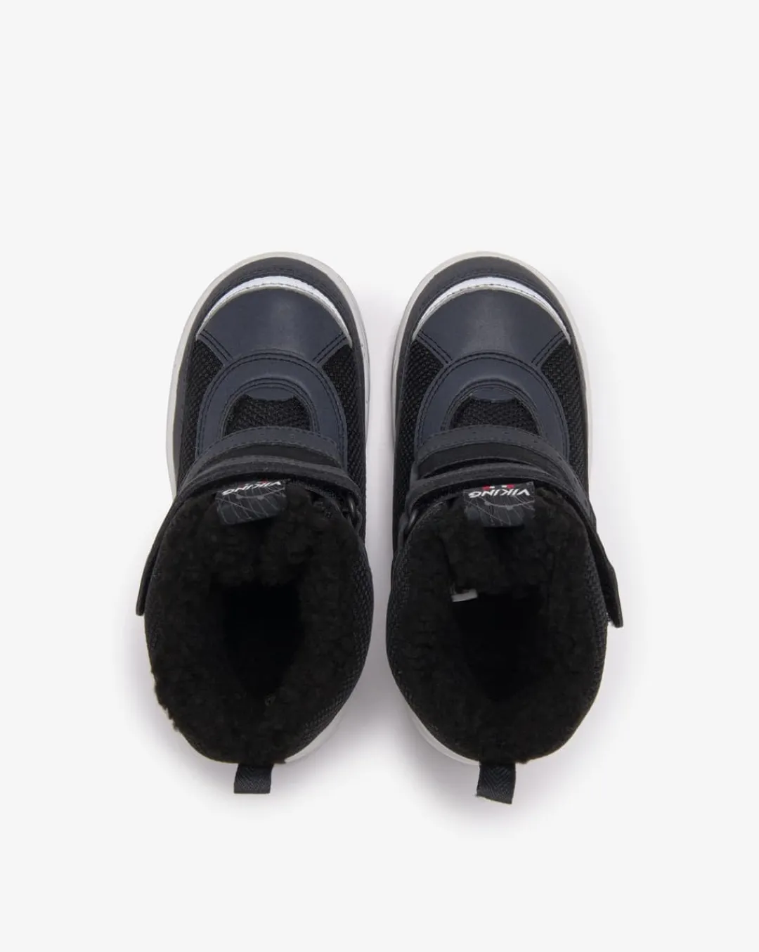 Viking Barnskor (20-35)|Babyskor (18-25)>Play Reflex Warm GTX 2V