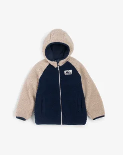 Viking Jackor>Play Reversible Pile Jacket