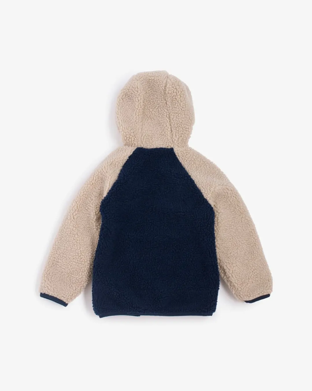 Viking Jackor>Play Reversible Pile Jacket