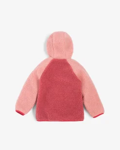 Viking Jackor>Play Reversible Pile Jacket