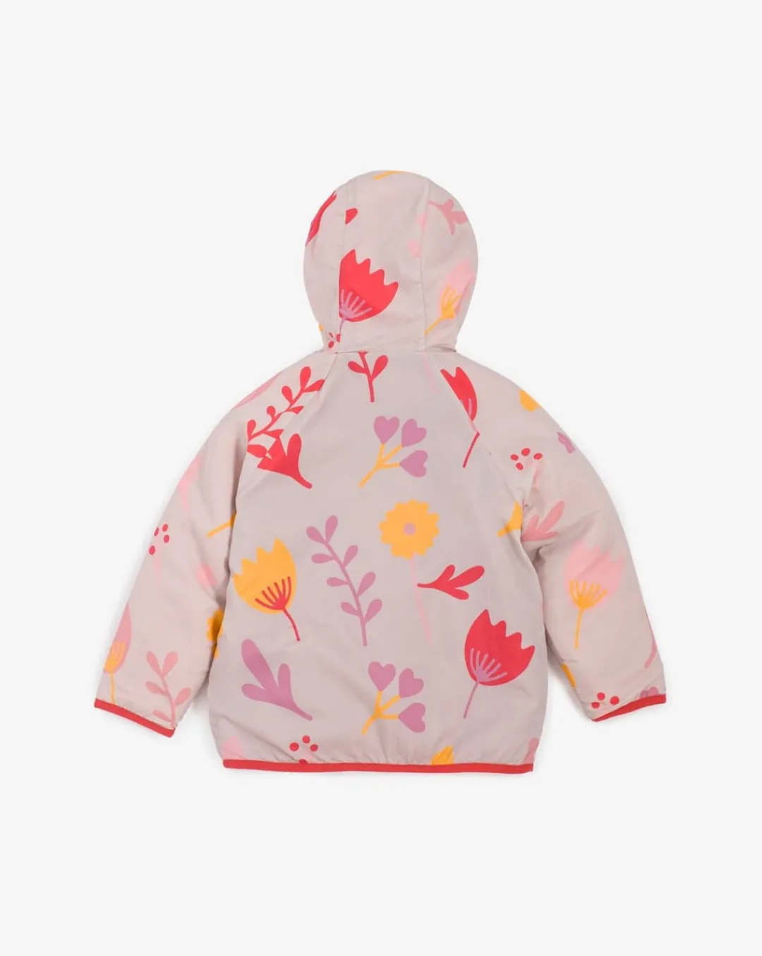 Viking Jackor>Play Reversible Pile Jacket