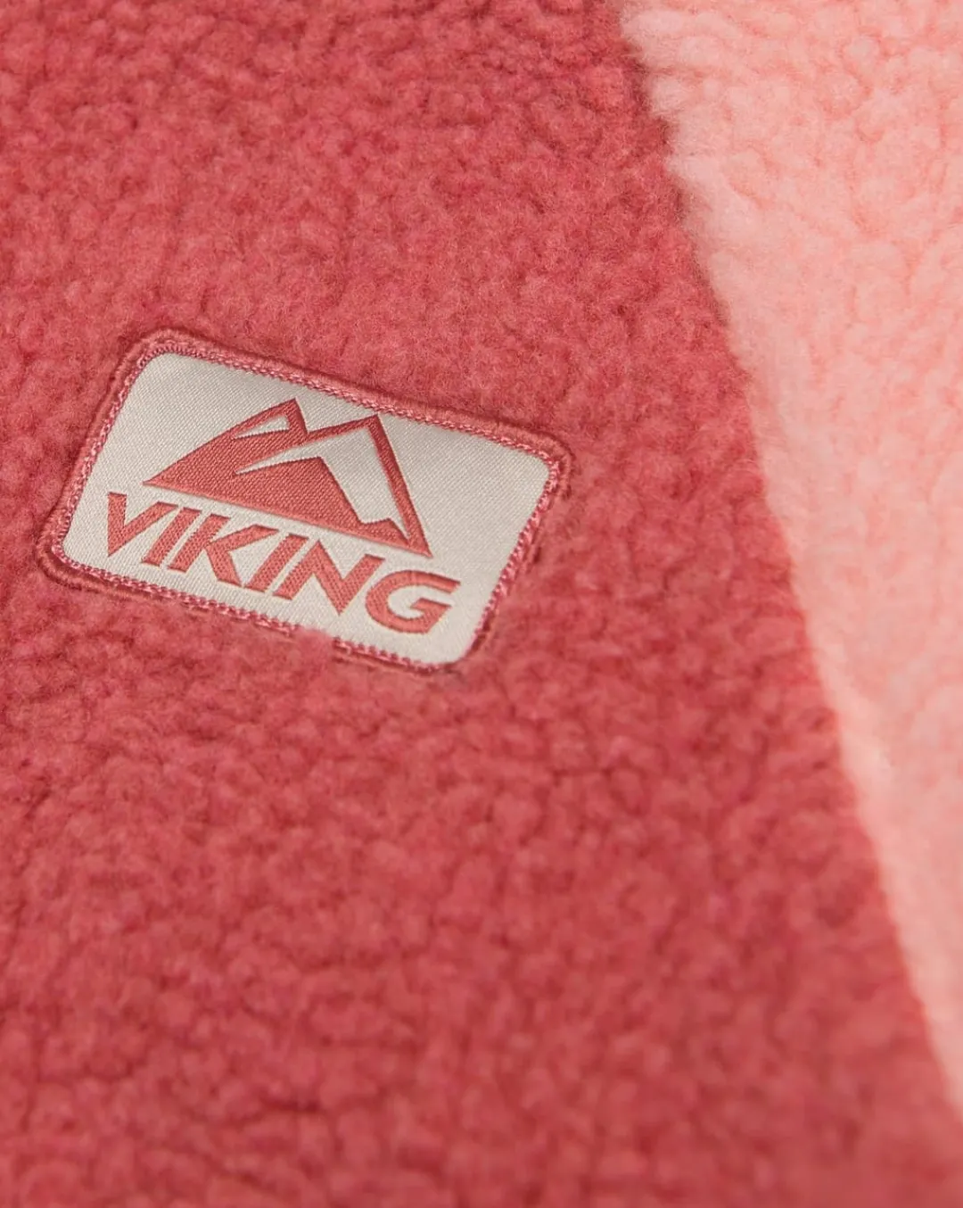 Viking Jackor>Play Reversible Pile Jacket