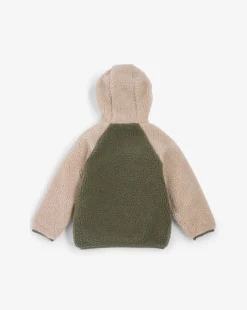 Viking Jackor>Play Reversible Pile Jacket