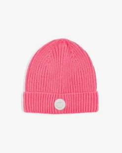 Viking Mössor>Play Wool Rib Beanie