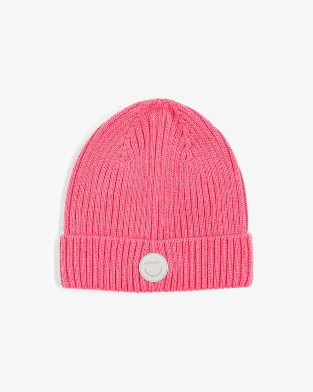 Viking Mössor>Play Wool Rib Beanie