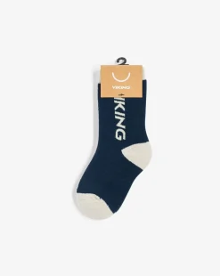 Viking Strumpor>Play Wool Thermo Socks