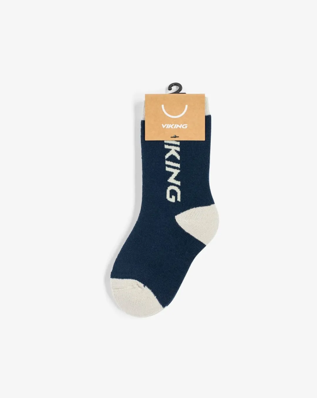 Viking Strumpor>Play Wool Thermo Socks