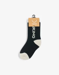 Viking Strumpor>Play Wool Thermo Socks