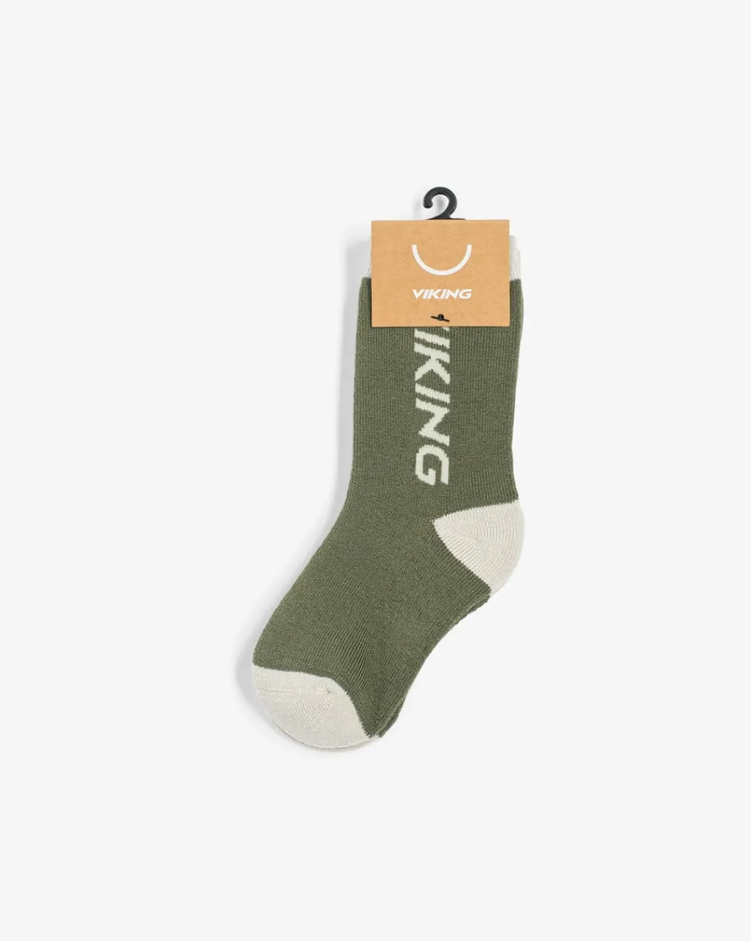 Viking Strumpor>Play Wool Thermo Socks