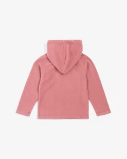 Viking Överdelar>Playtime Fleece Hoodie Warm