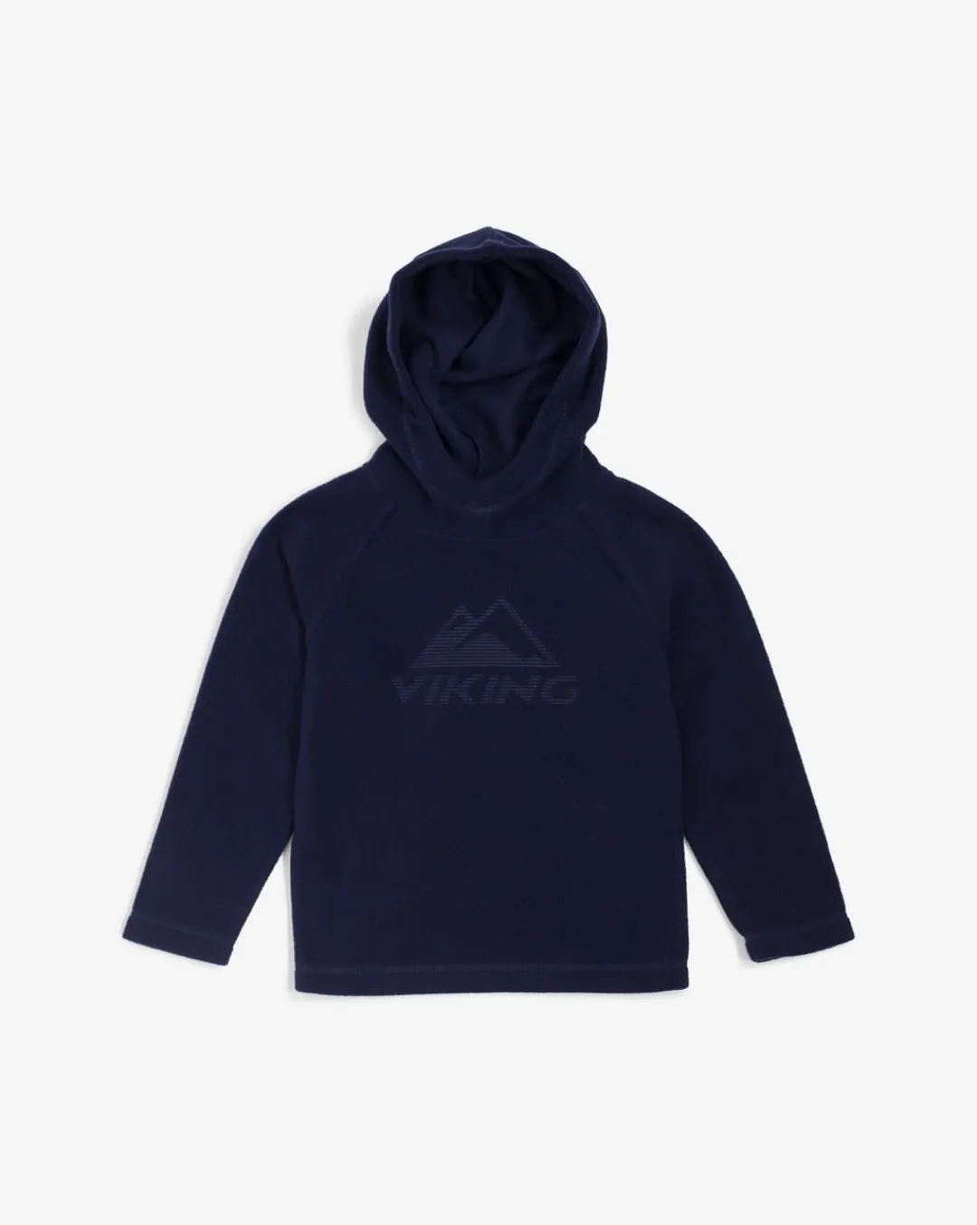 Viking Mellanlager>Playtime Fleece Hoodie Warm