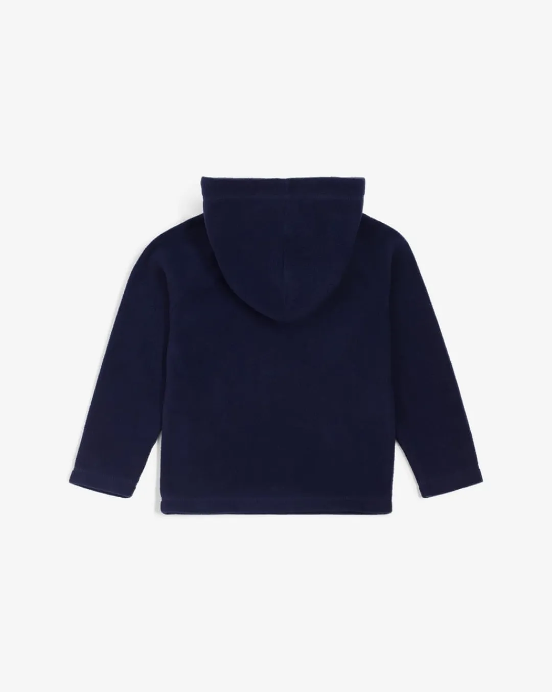 Viking Mellanlager>Playtime Fleece Hoodie Warm