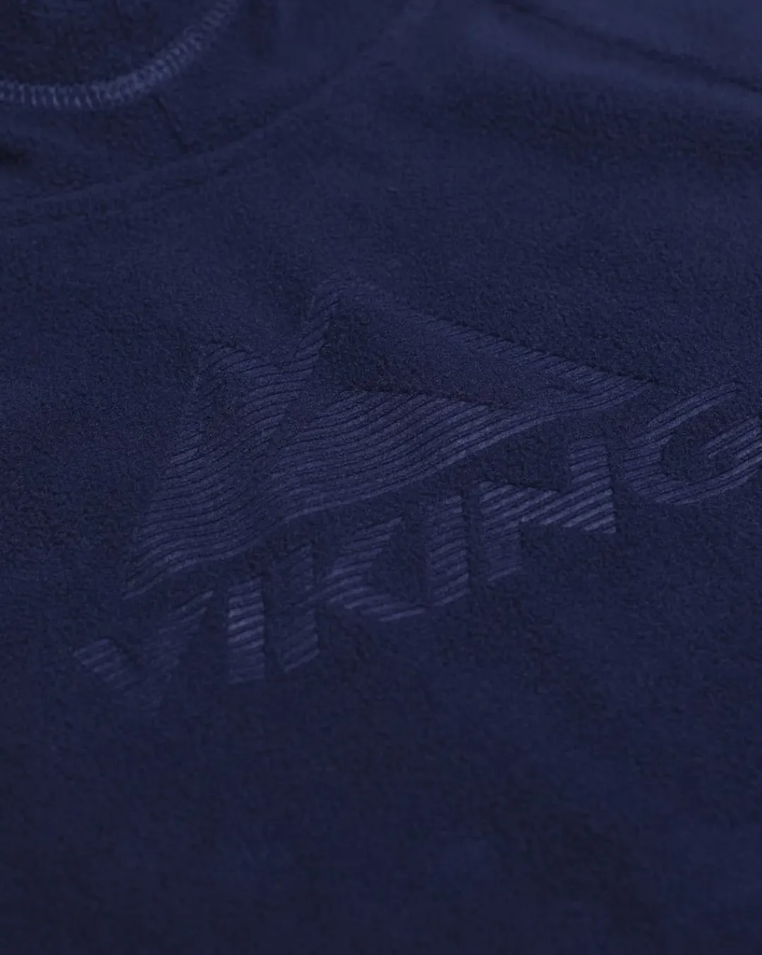 Viking Mellanlager>Playtime Fleece Hoodie Warm