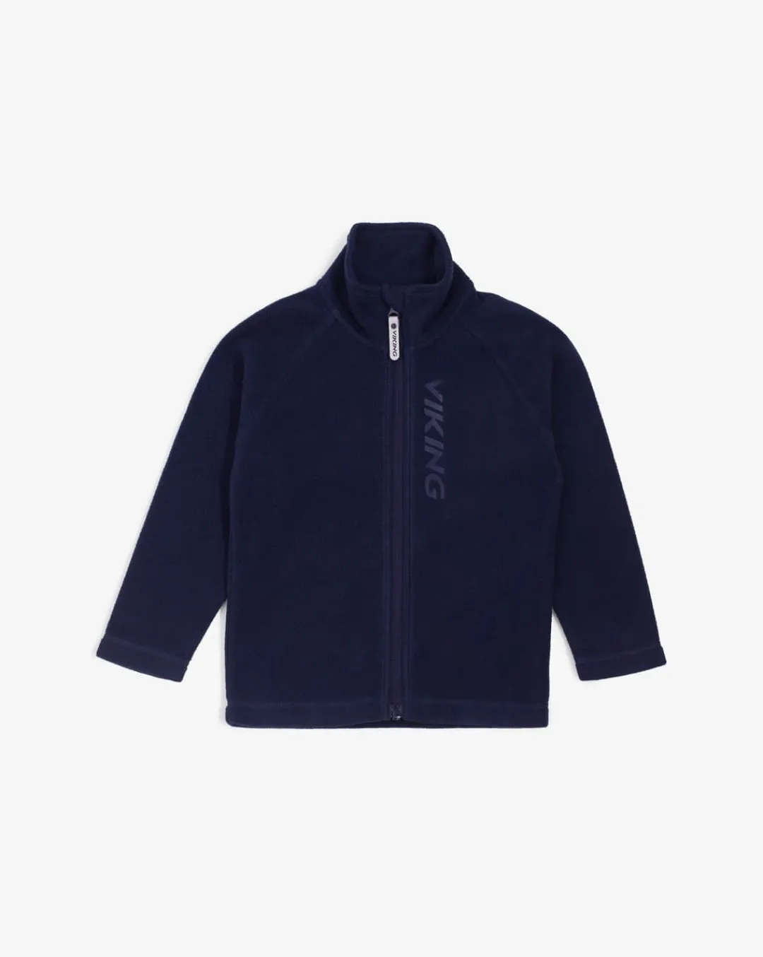 Viking Mellanlager|Jackor>Playtime Fleece Jacket Warm