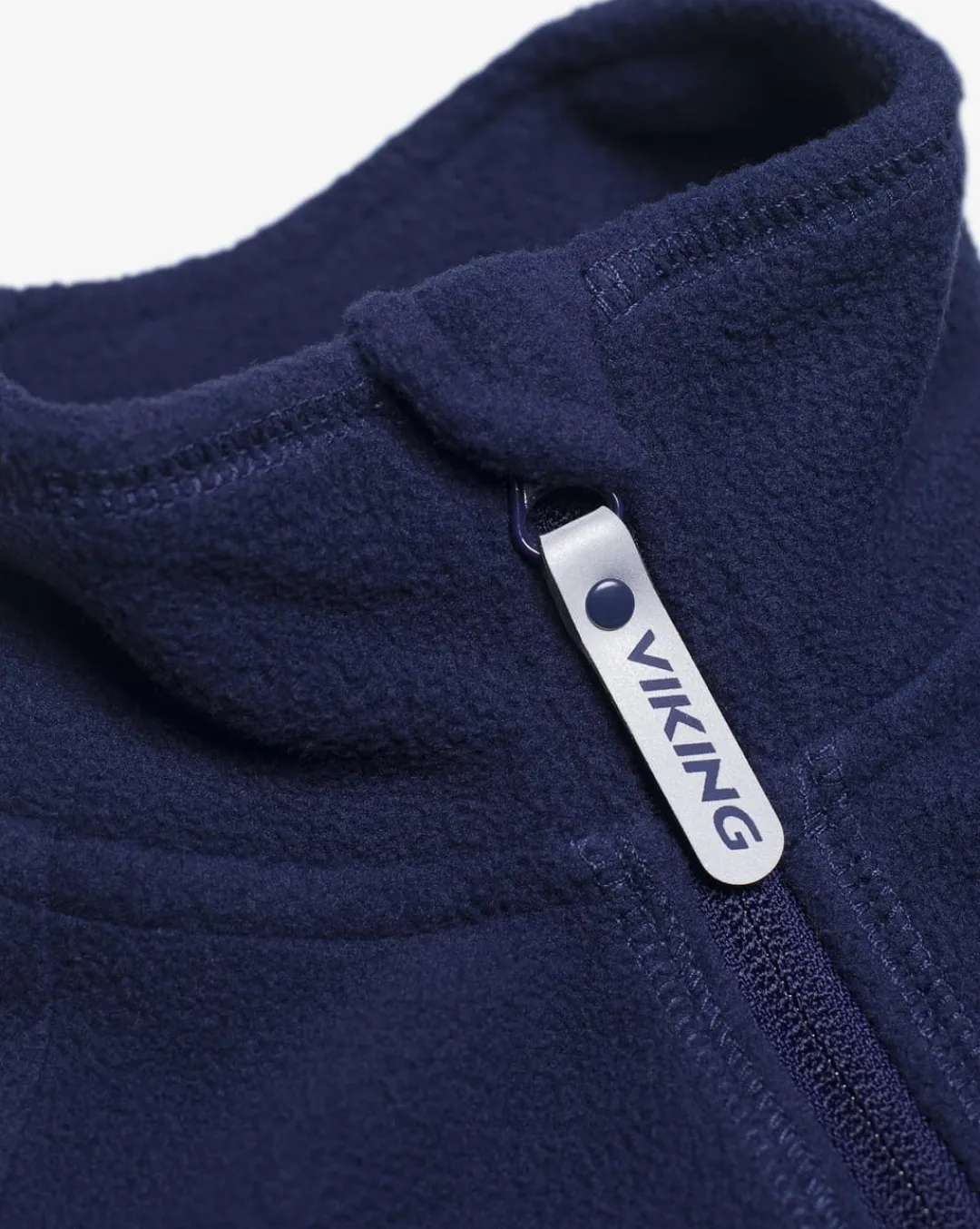 Viking Mellanlager|Jackor>Playtime Fleece Jacket Warm