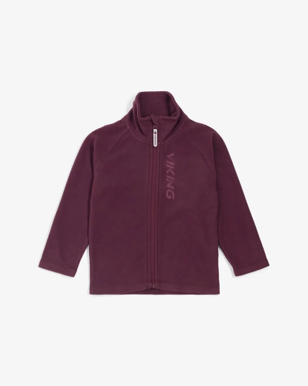 Viking Mellanlager|Jackor>Playtime Fleece Jacket Warm