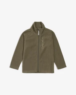 Viking Mellanlager|Jackor>Playtime Fleece Jacket Warm