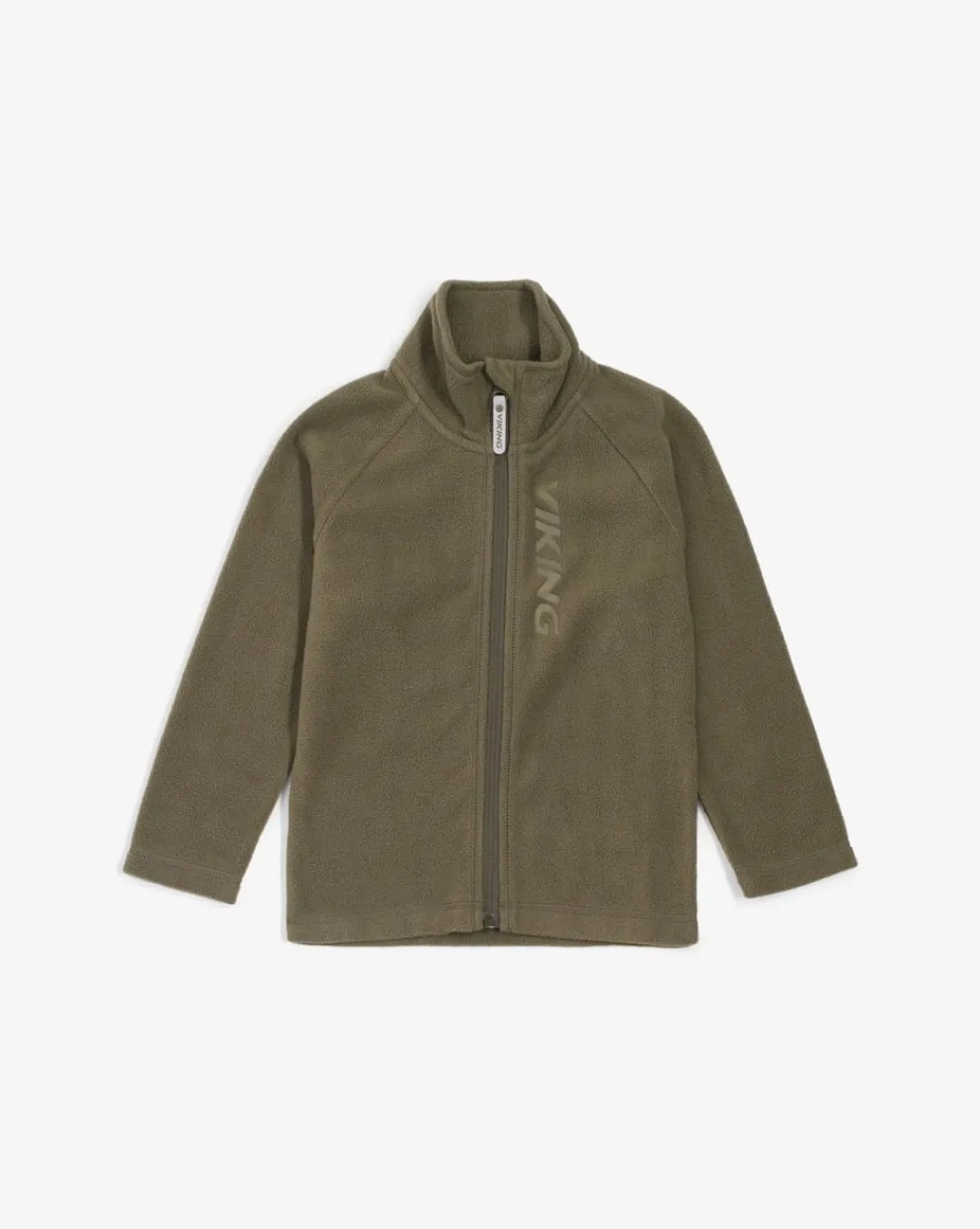Viking Mellanlager|Jackor>Playtime Fleece Jacket Warm