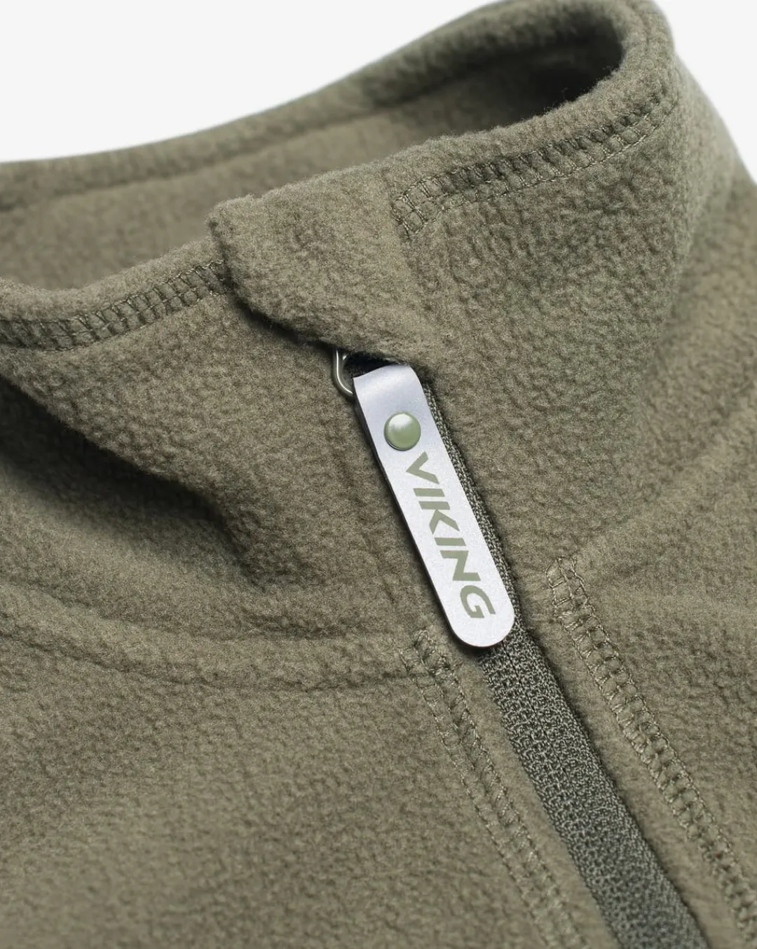Viking Mellanlager|Jackor>Playtime Fleece Jacket Warm
