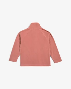 Viking Överdelar>Playtime Fleece Jacket Warm