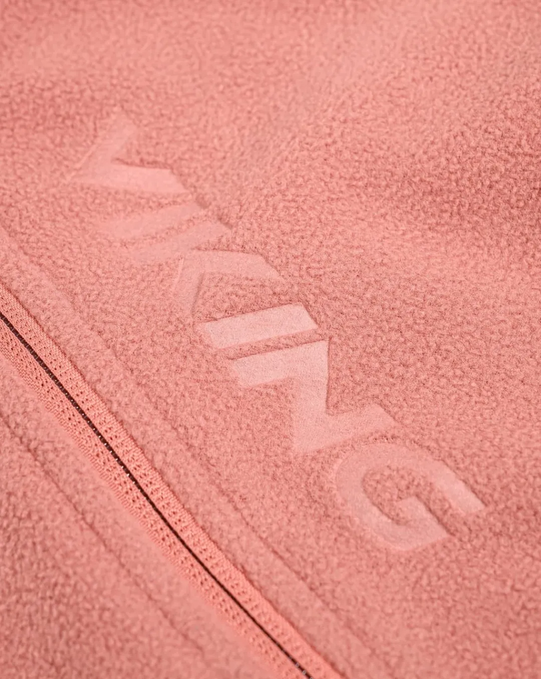 Viking Överdelar>Playtime Fleece Jacket Warm