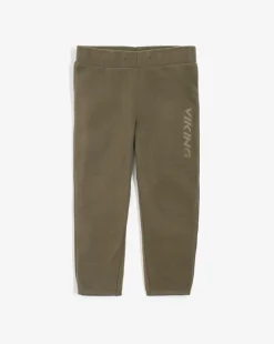 Viking Underdelar>Playtime Fleece Pants Midlayer