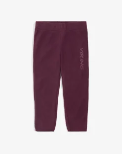 Viking Underdelar>Playtime Fleece Pants Midlayer
