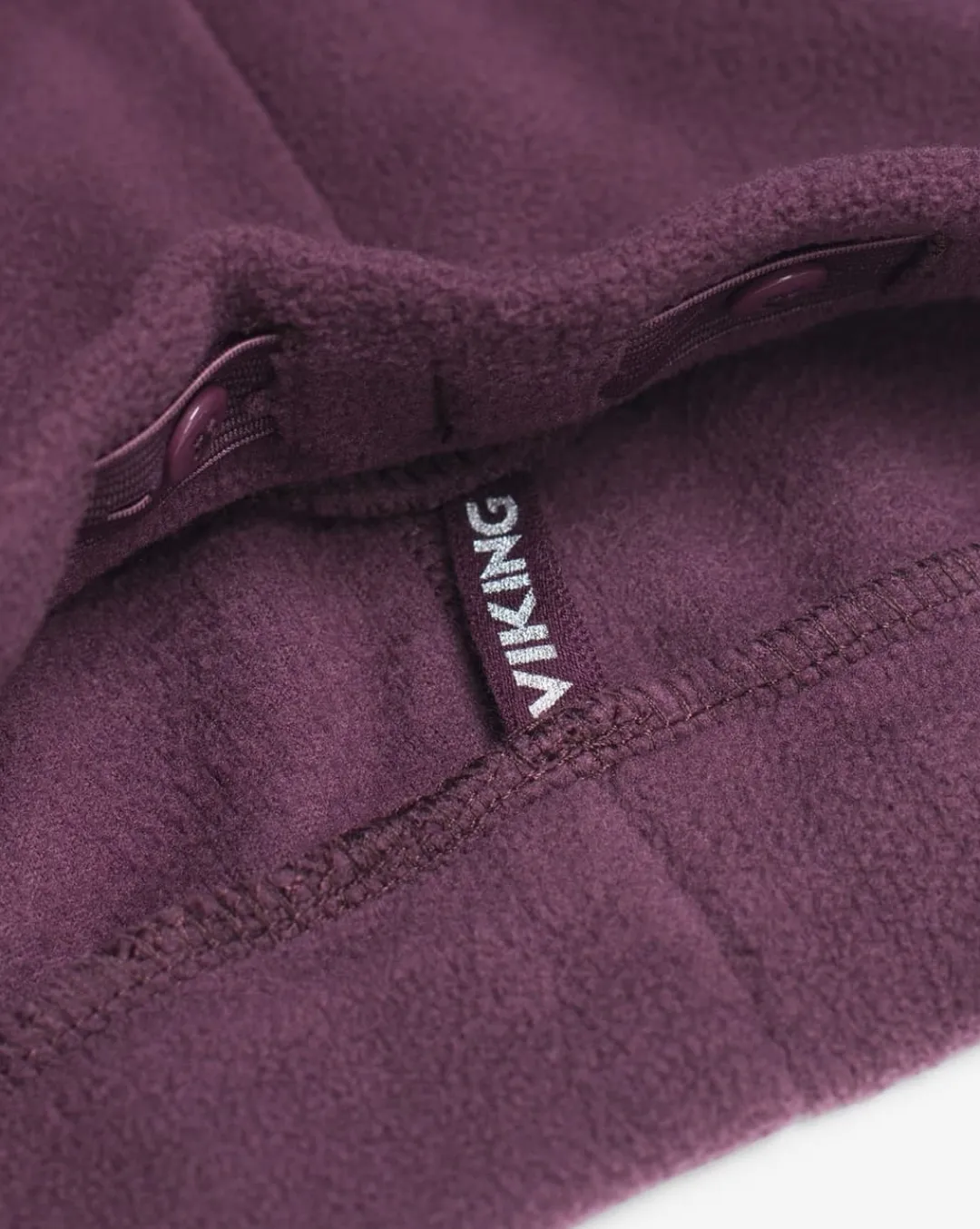 Viking Underdelar>Playtime Fleece Pants Midlayer