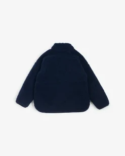 Viking Mellanlager|Jackor>Playtime Pile Midlayer Jacket