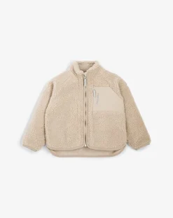 Viking Mellanlager|Jackor>Playtime Pile Midlayer Jacket