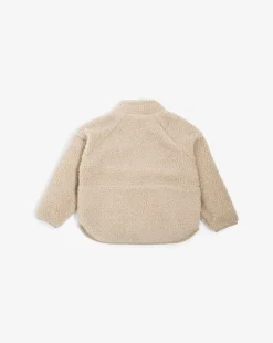 Viking Mellanlager|Jackor>Playtime Pile Midlayer Jacket