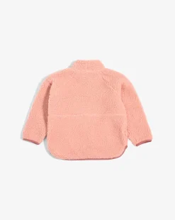 Viking Mellanlager|Jackor>Playtime Pile Midlayer Jacket