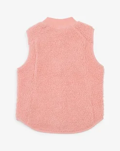 Viking Mellanlager|Jackor>Playtime Pile Midlayer Vest